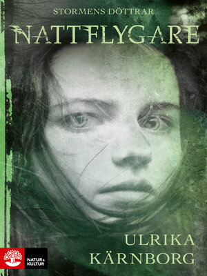 cover image of Nattflygare